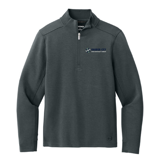 Harbor City OGIO® Transcend 1/4-Zip