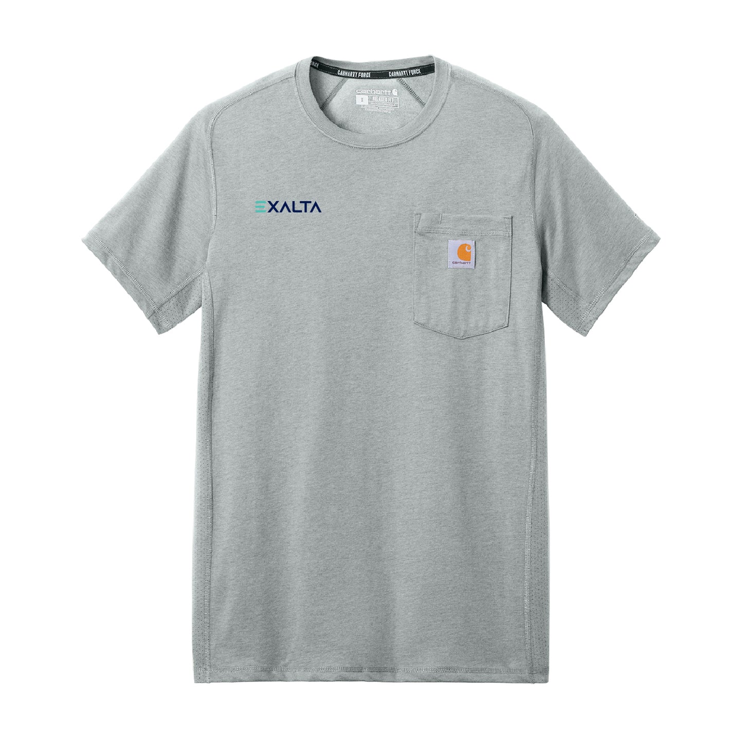 Exalta Carhartt Pocket Tee