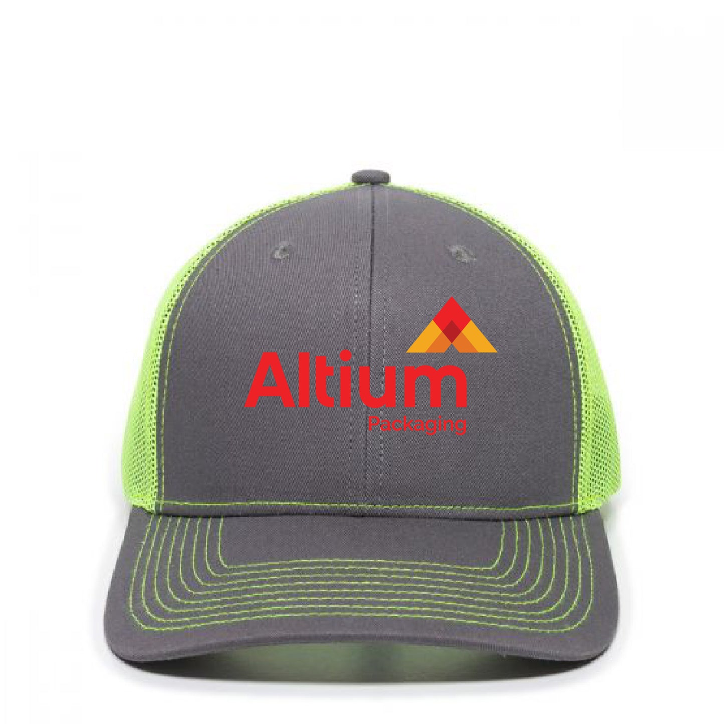 Altium Premium Trucker Hat