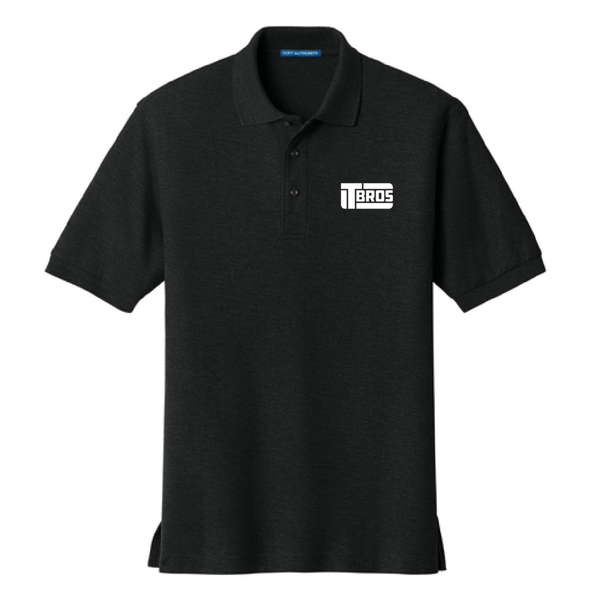 T-Bros-Logistics-Office Silk Touch™ Polo
