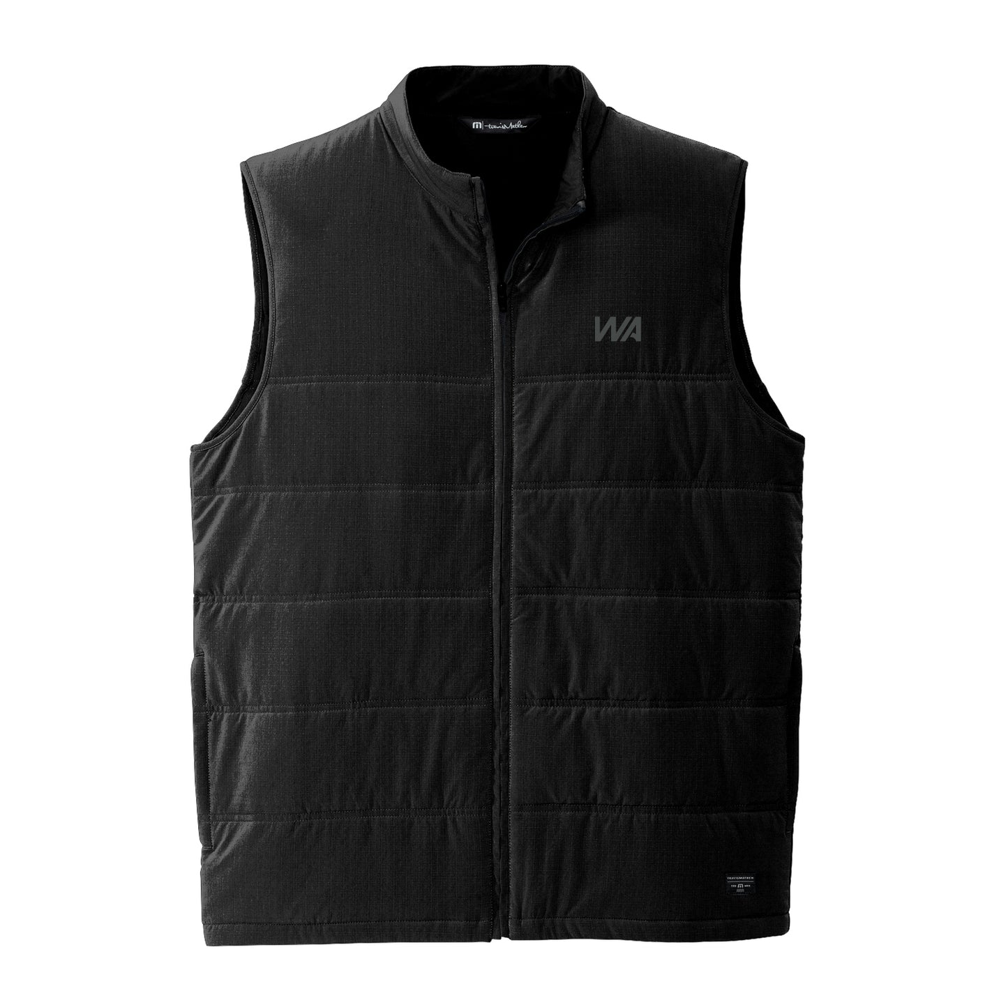 Wheeler TravisMathew Cold Bay Vest