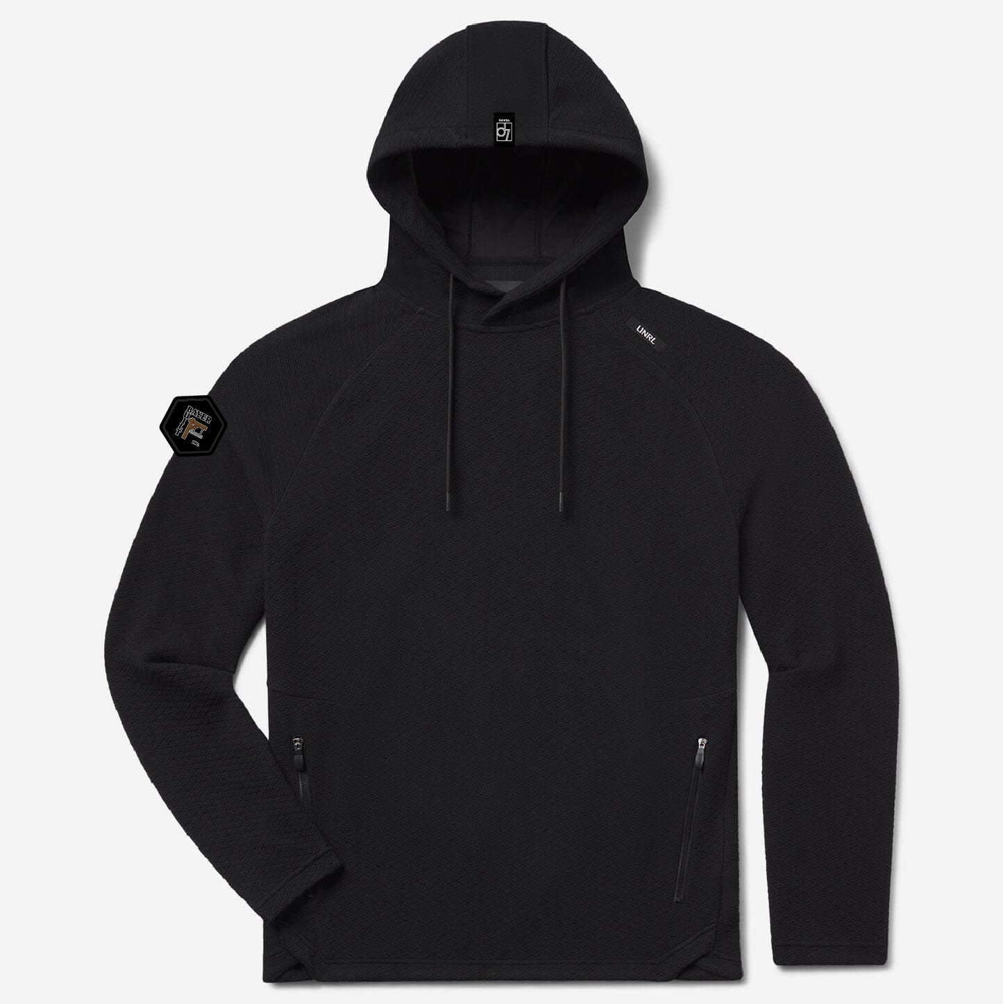 Bayer Built UNRL Elevation Hoodie
