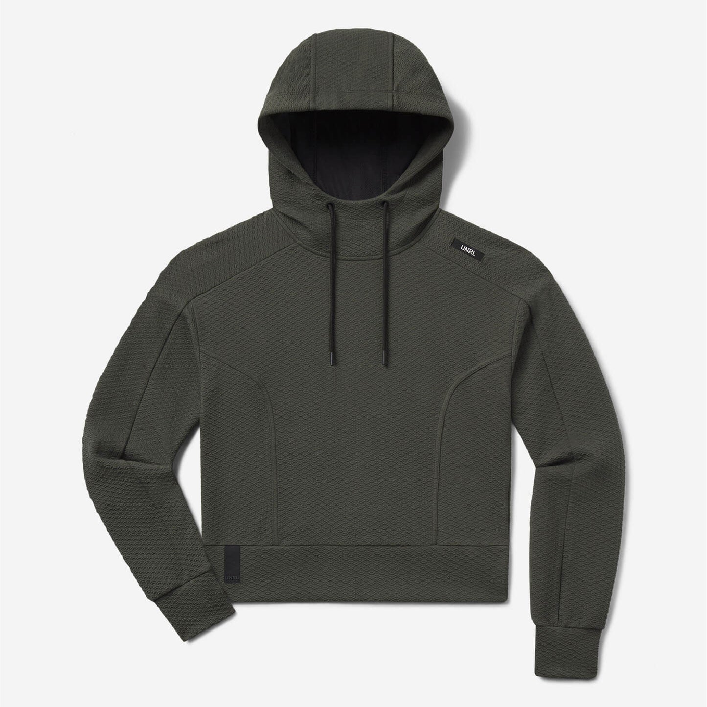 DSP BLANKS WOMENS UNRL ELEVATION HOODIE