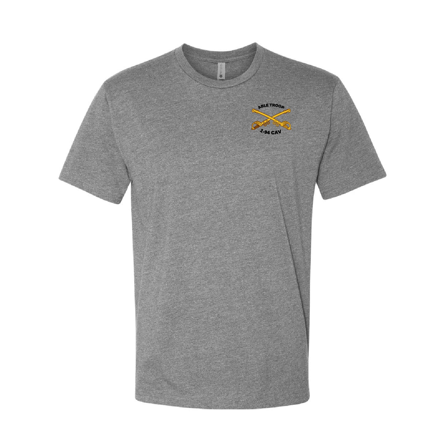 A Troop Soft Tee
