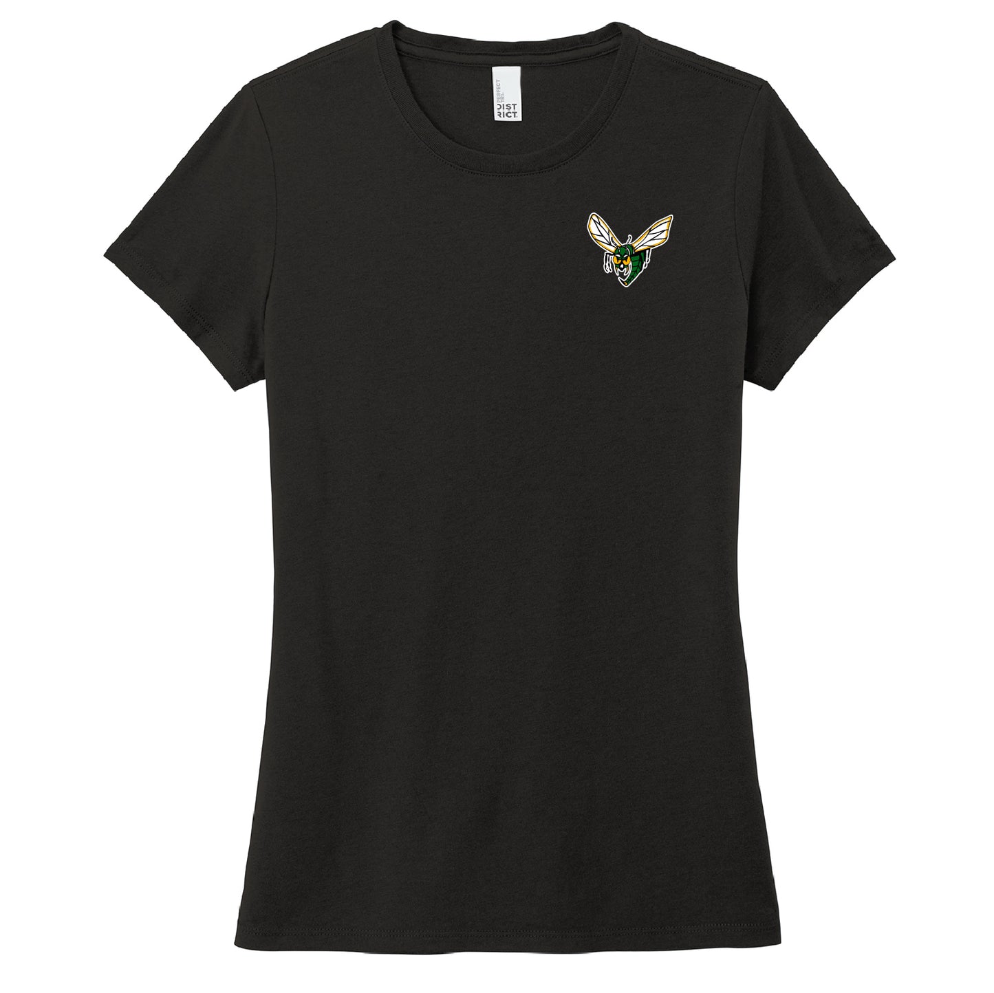 VVMS VALLEY VIEW HORNET Women’s Perfect Tri® Tee