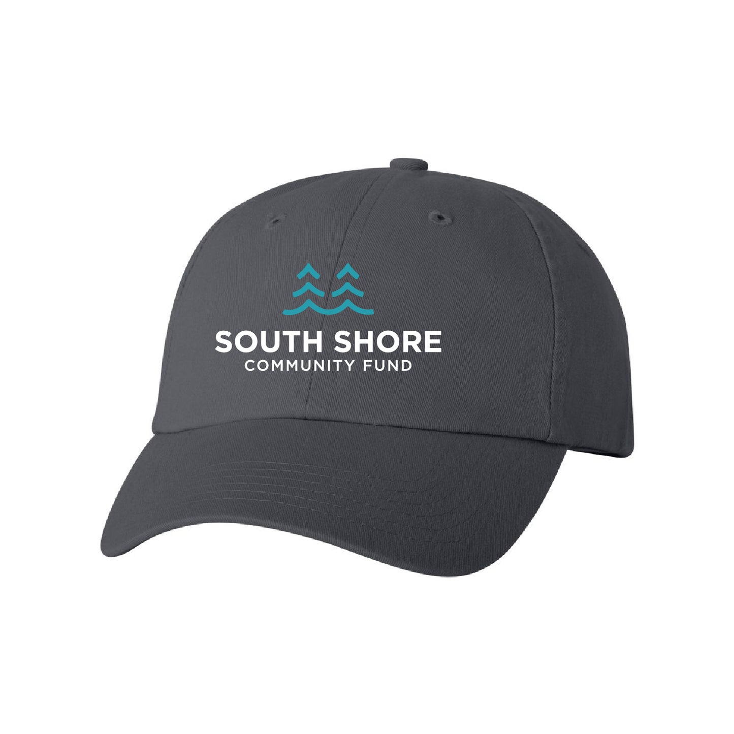 Boreal Waters Dad Hat (SOUTH SHORE)