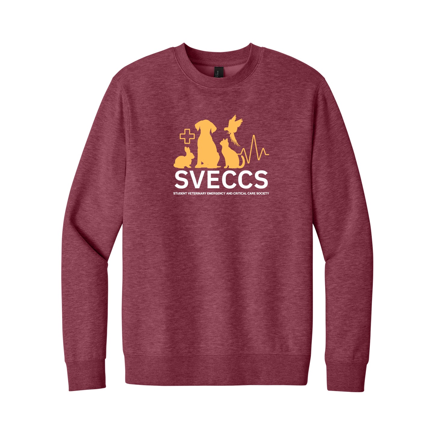 SVECCS Classic Crewneck