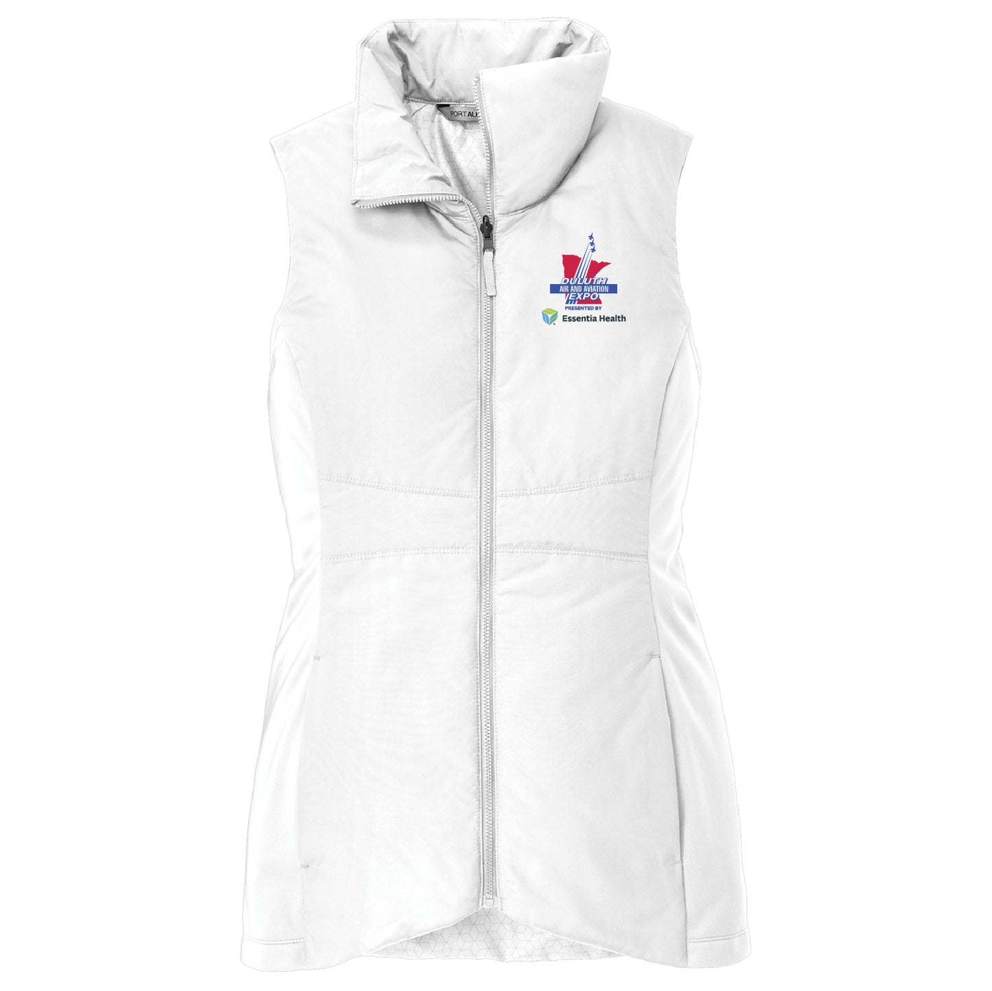 Airshow Member Ladies Insulated Vest