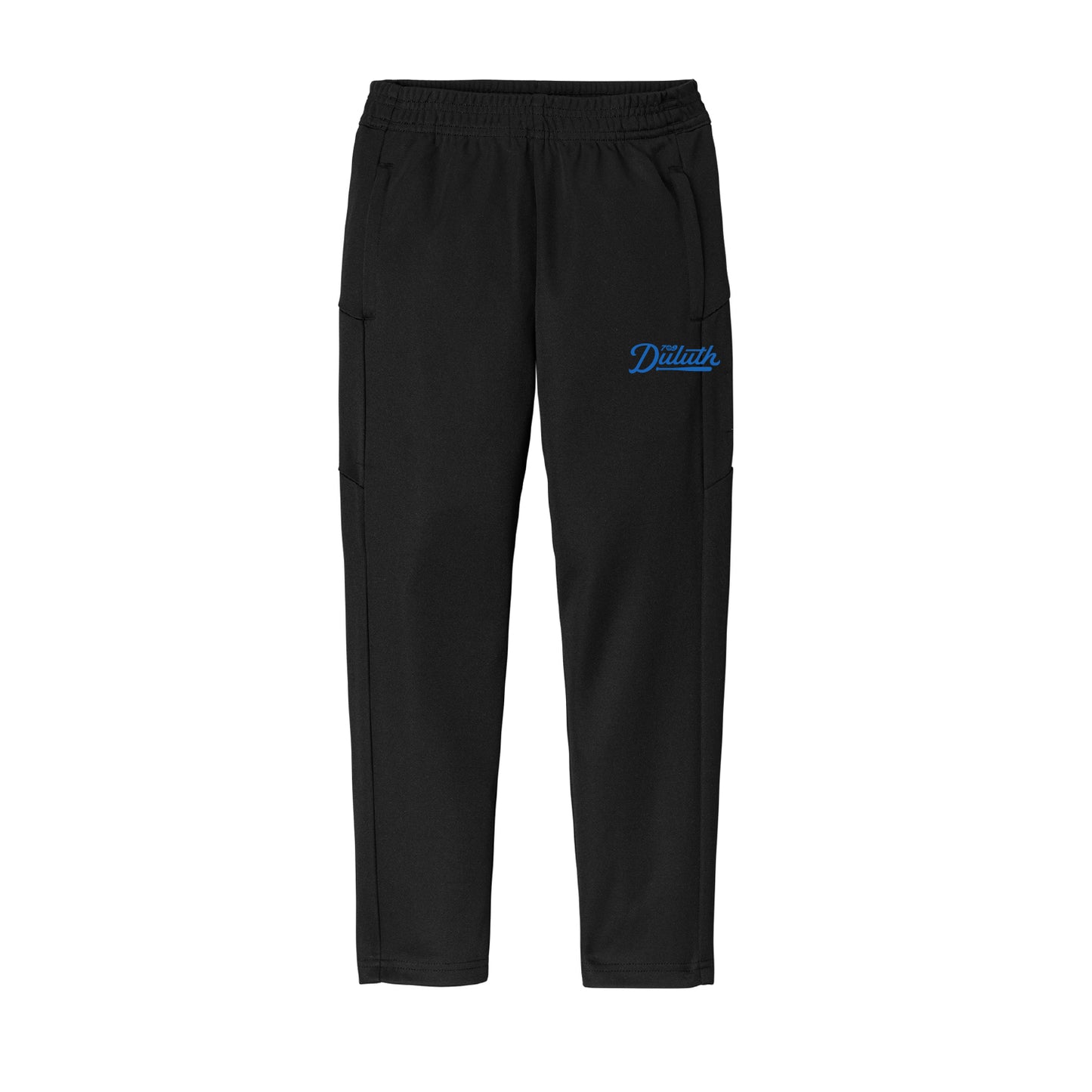 709 Stella Script Youth Travel Sweatpant