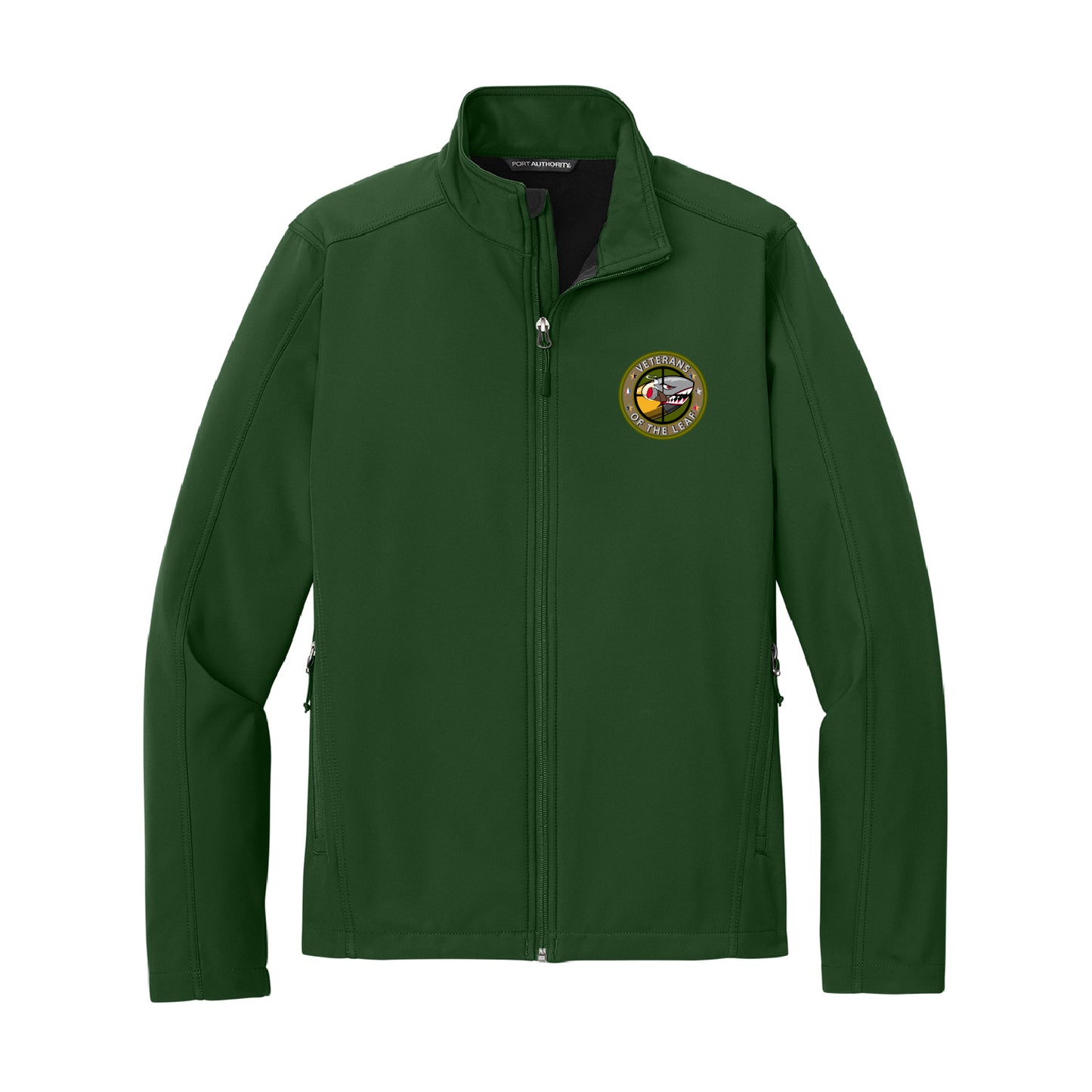 VOTL Soft Shell Jacket