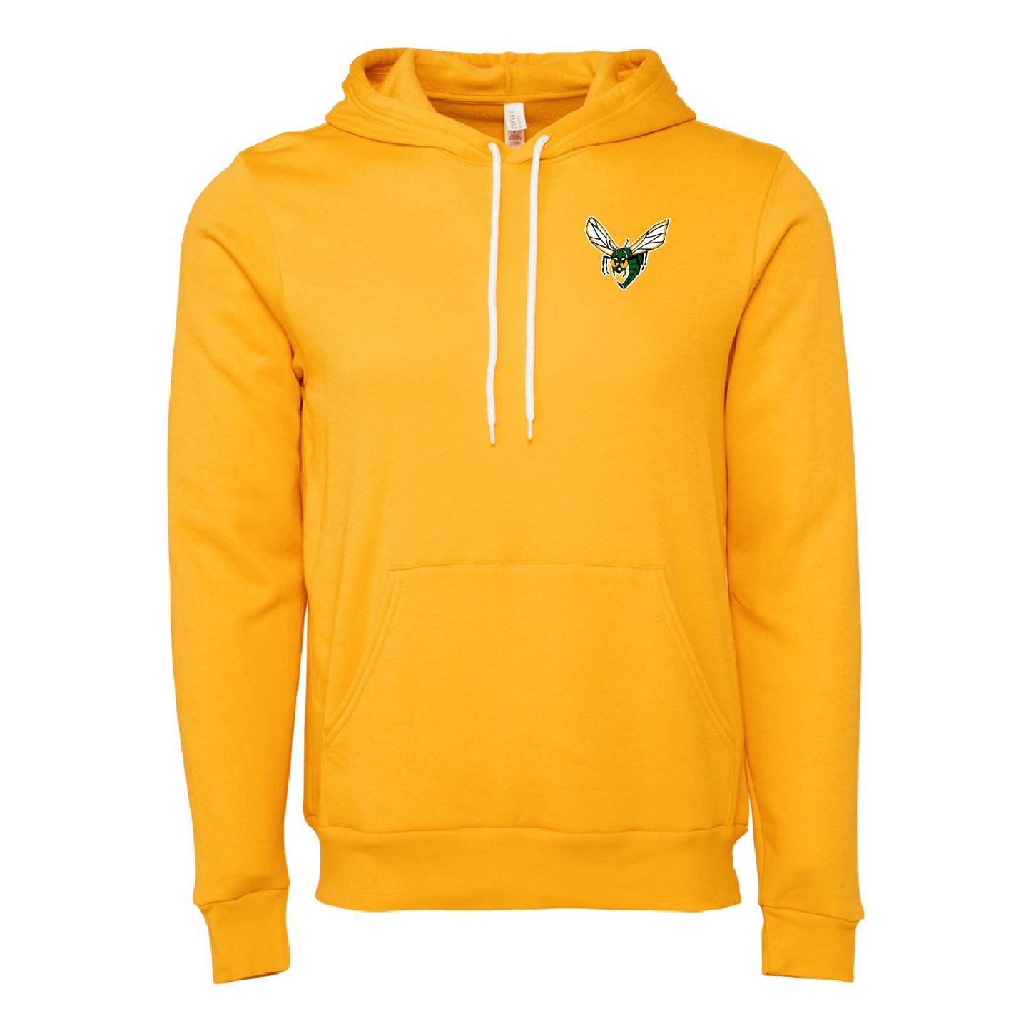 VVMS VALLEY VIEW HORNET HOODED SWEATSHIRT