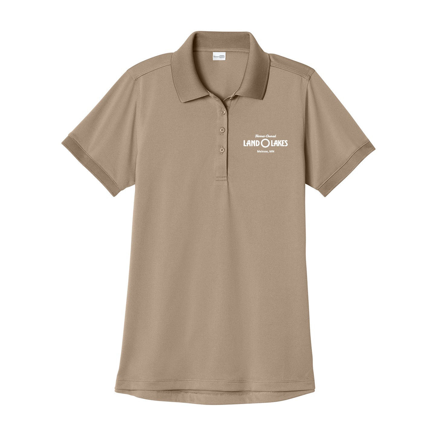 Land O'Lakes - Melrose Women’s Workwear Pro Polo