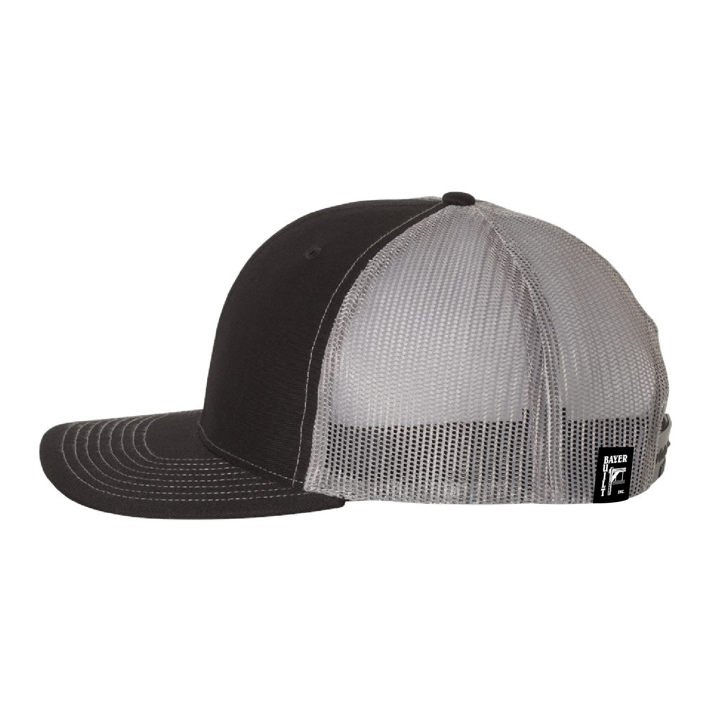 Bayer Built Trucker Cap 3