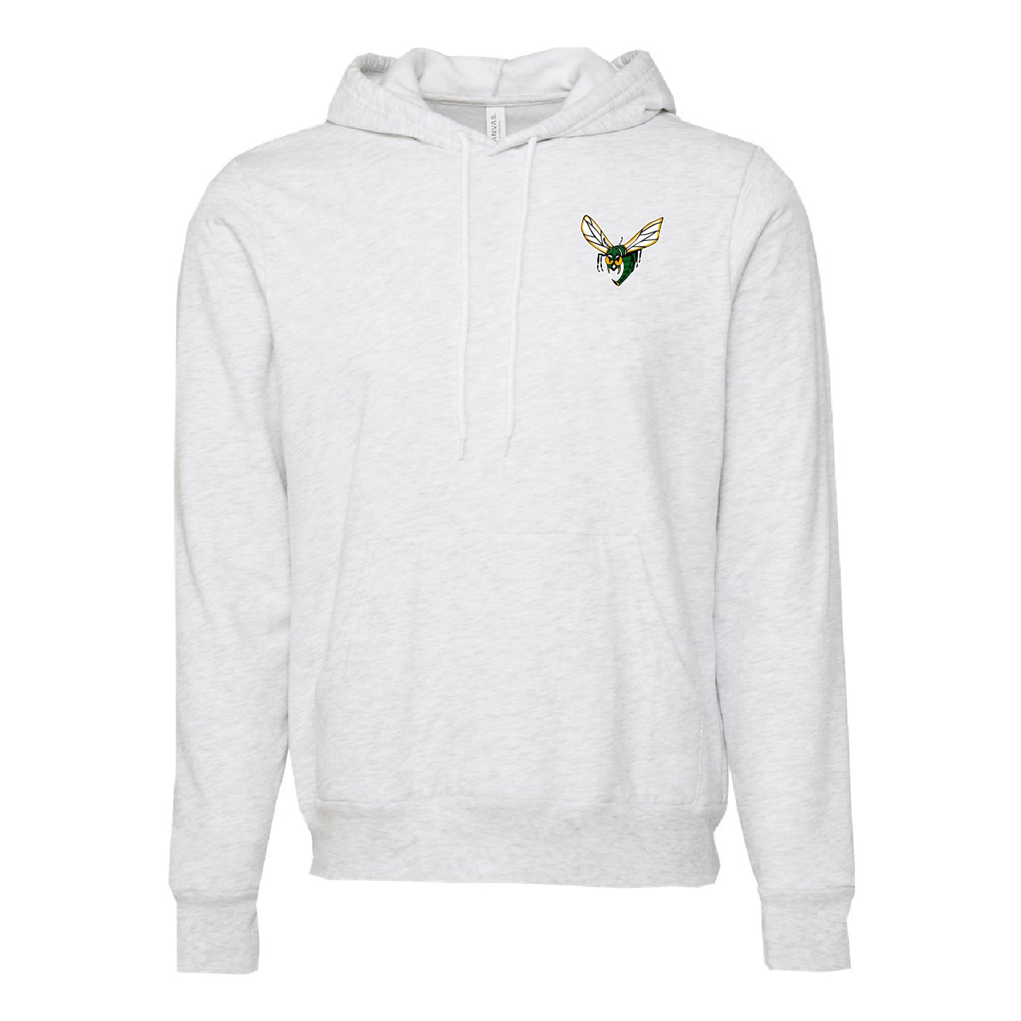 VVMS VALLEY VIEW HORNET HOODED SWEATSHIRT