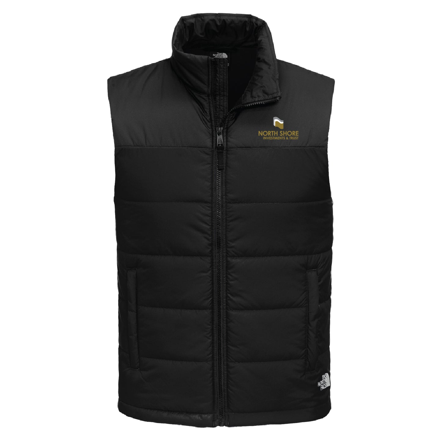 NSB Investments & Trust The North Face Everyday Insulated Vest