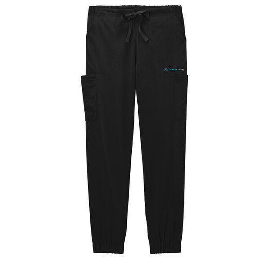 VitaCare Living Wink® Women’s Premiere Flex™ Jogger Pant