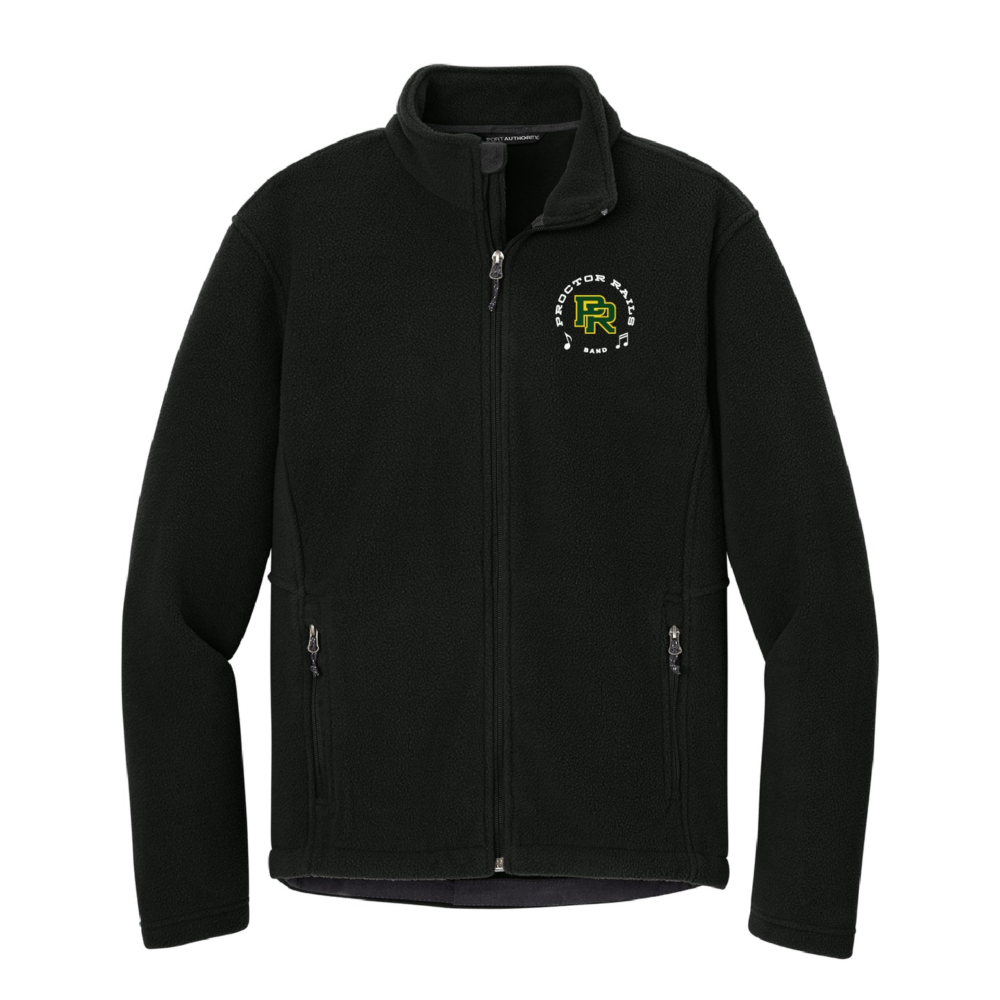 Proctor Band Fleece Jacket