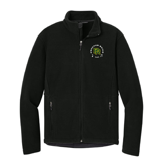 Proctor Band Fleece Jacket