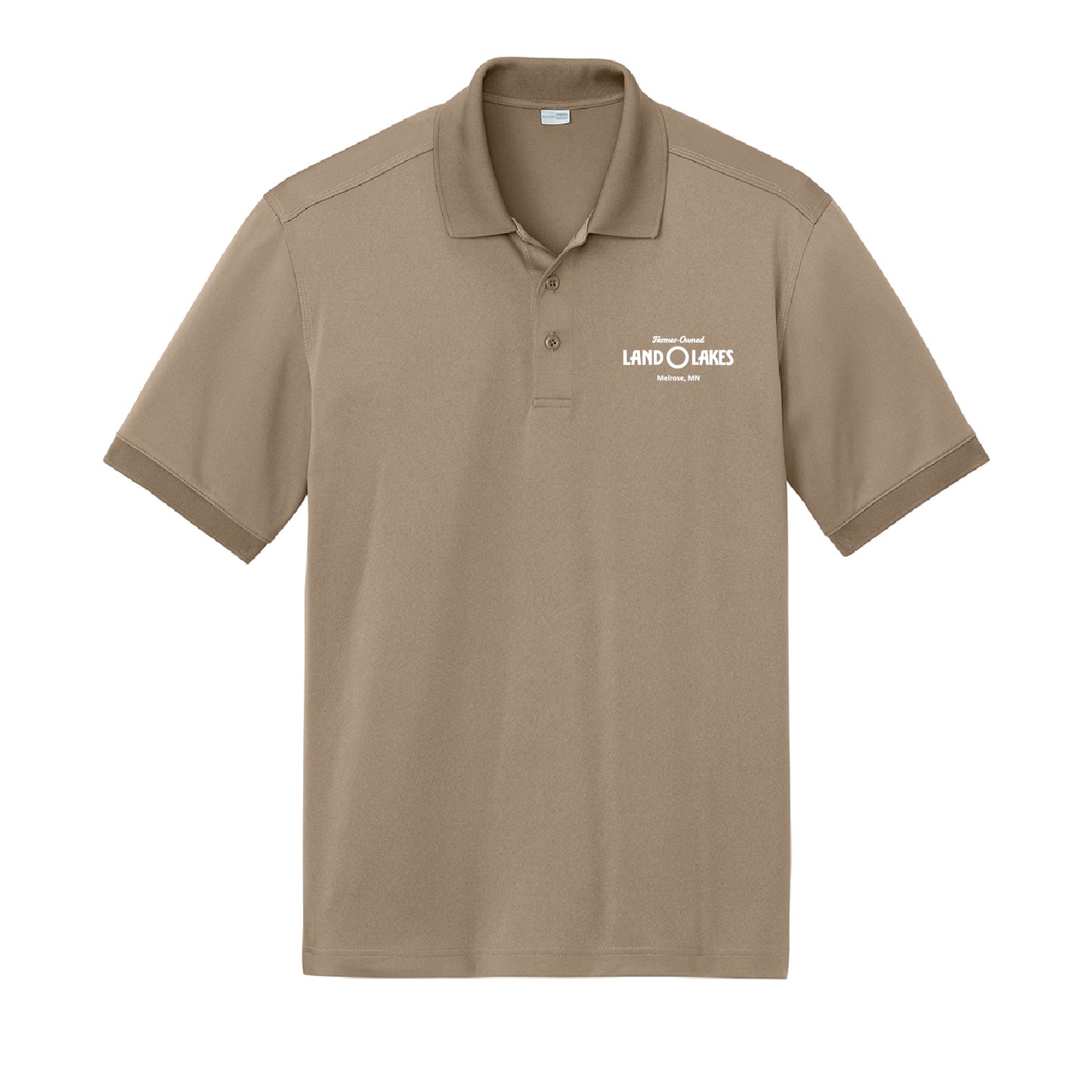 Land O'Lakes - Melrose Workwear Pro Polo