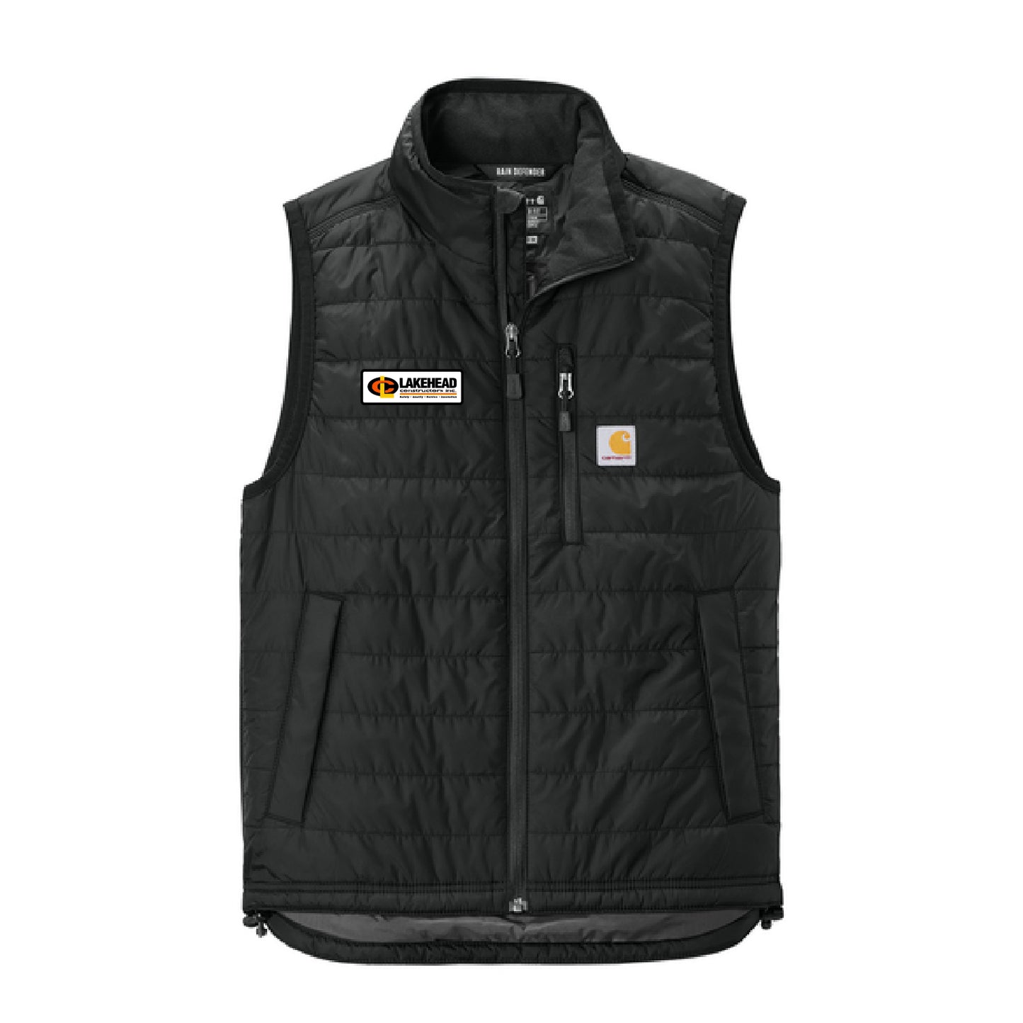 Lakehead Constructors Carhartt® Gilliam Vest