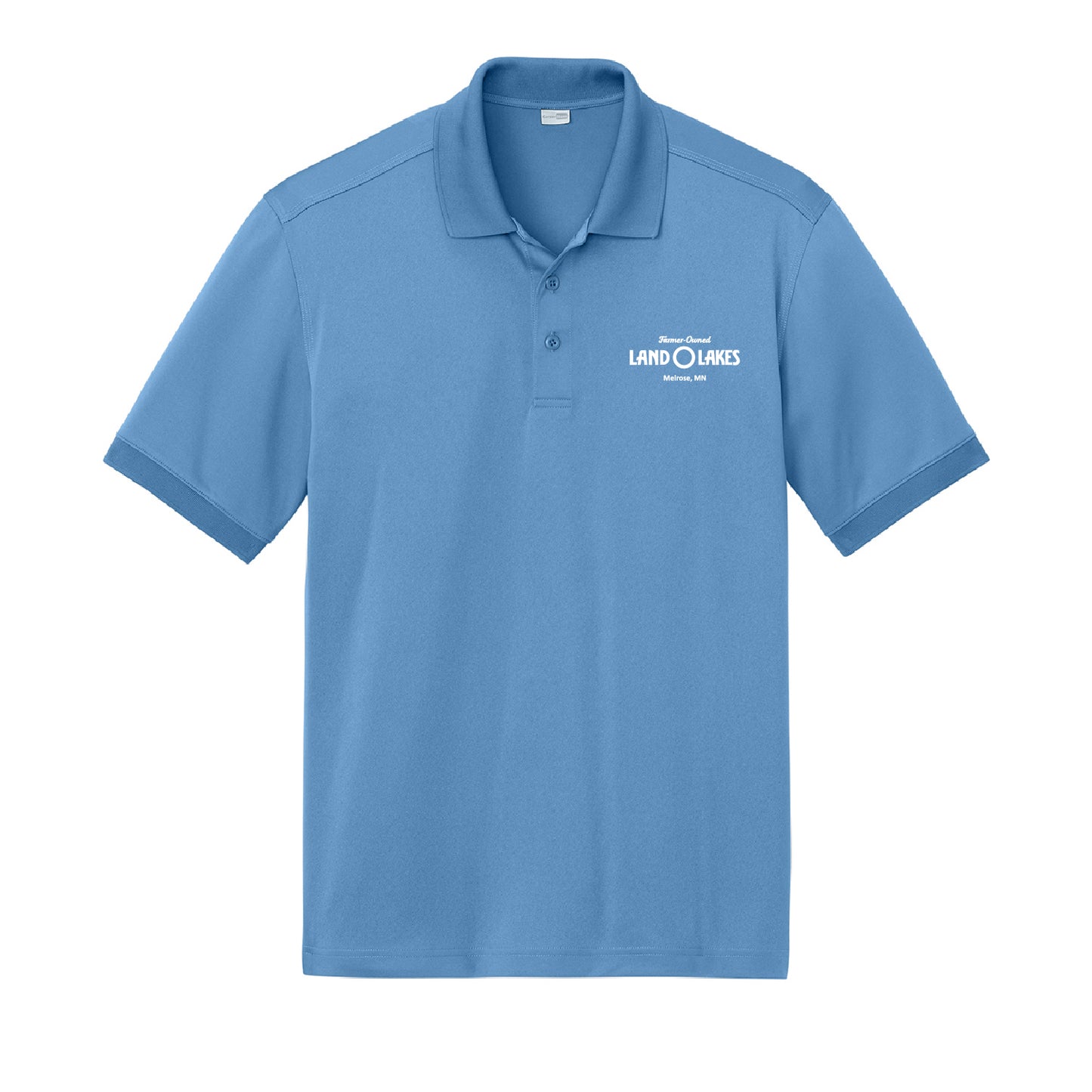 Land O'Lakes - Melrose Workwear Pro Polo
