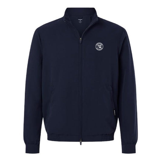 Fairview - IDS Jaanuu Wolfe Everyday Full-Zip 6-Pocket Scrub Jacket