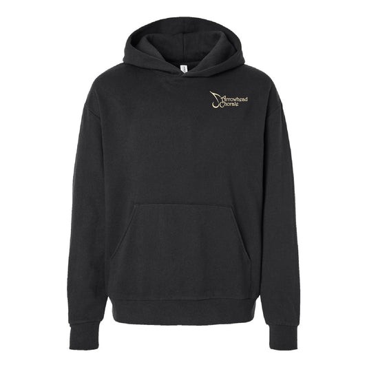 Arrowhead Chorale Sing It Forward Avenue Hooded Sweatshirt