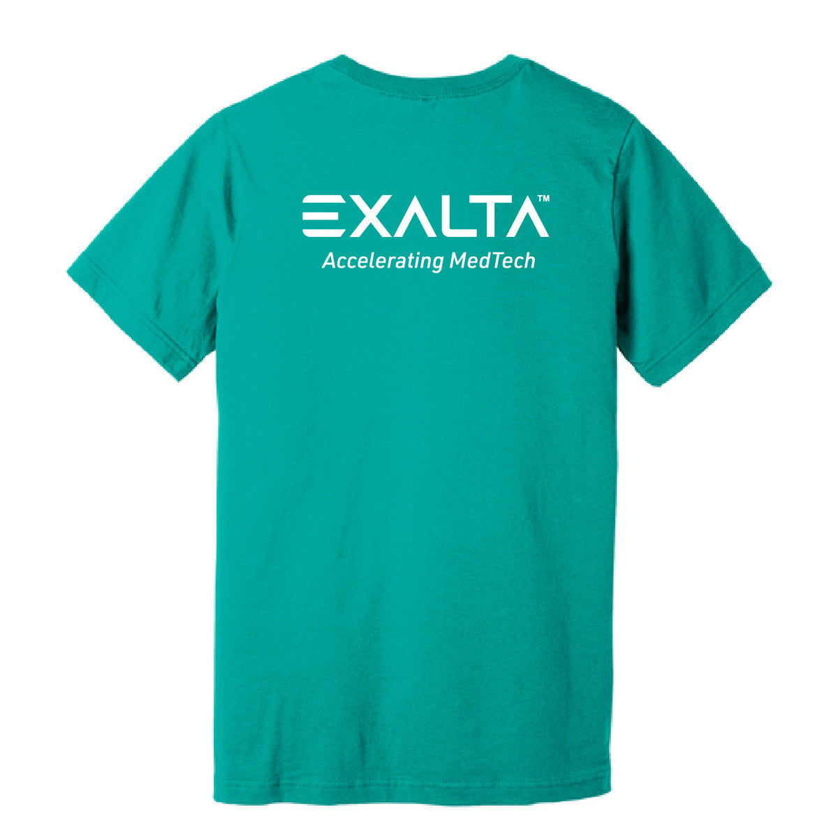 Exalta Emblem Tee