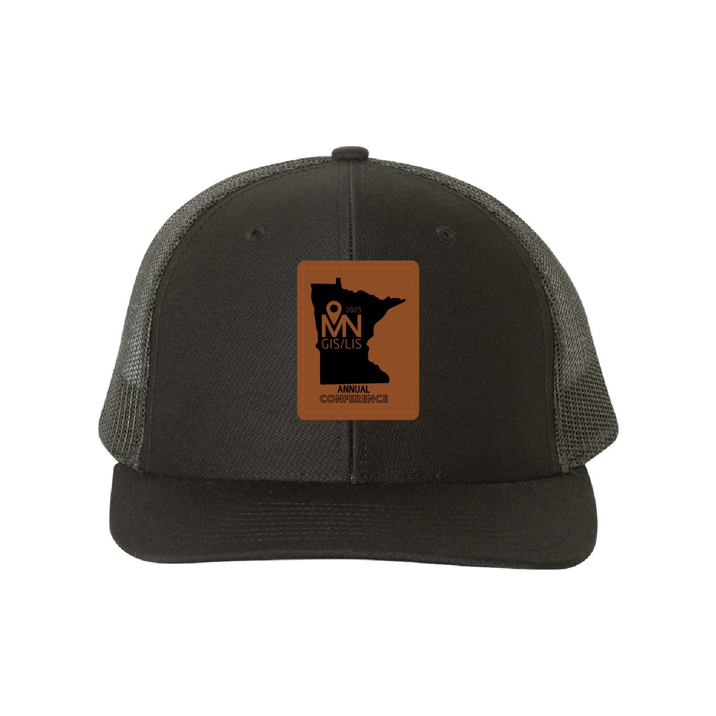 MN GIS/LIS Richardson Trucker Cap (2025)