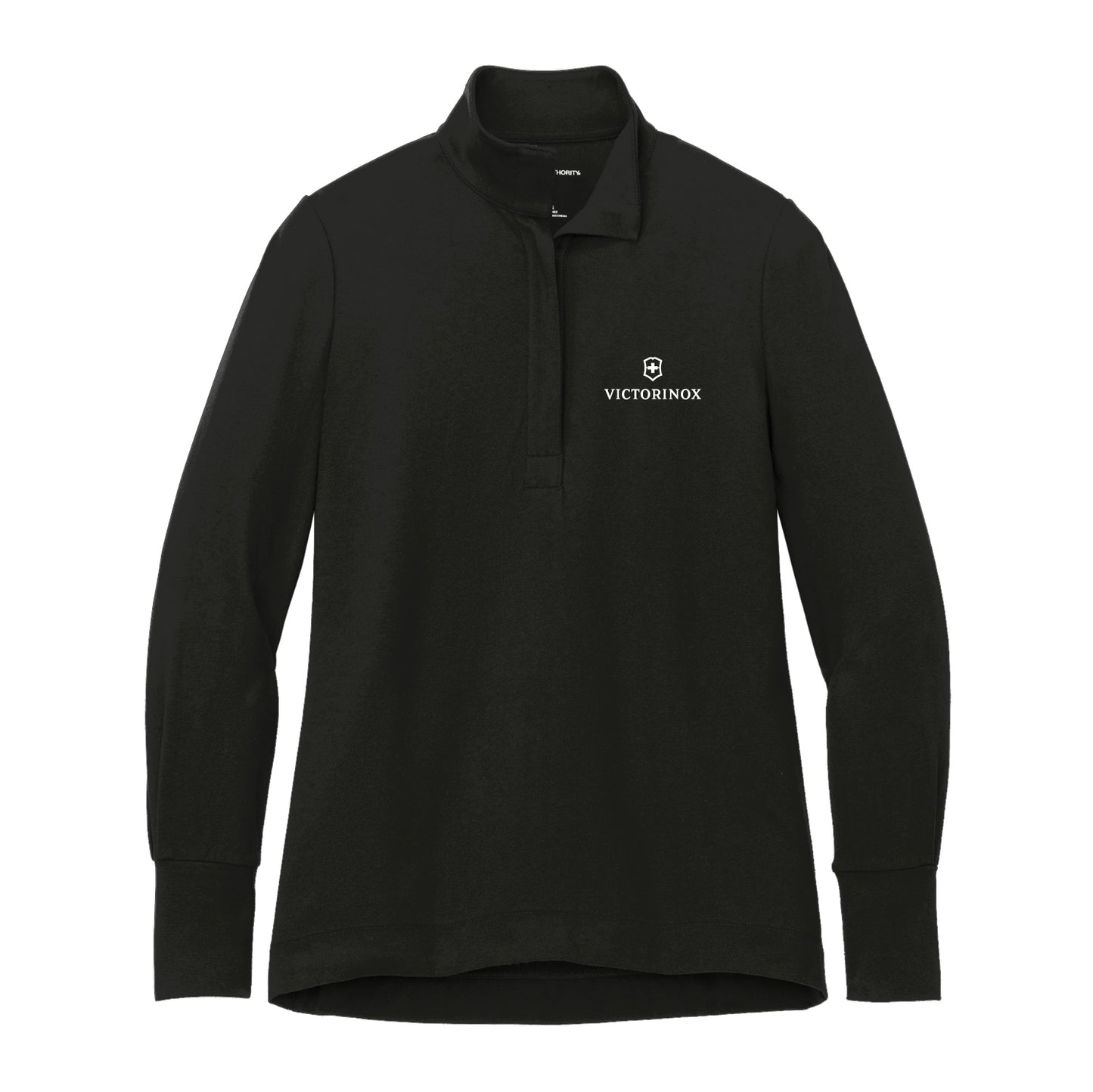 Victorinox Women's Fairway Stretch 1/4-Zip