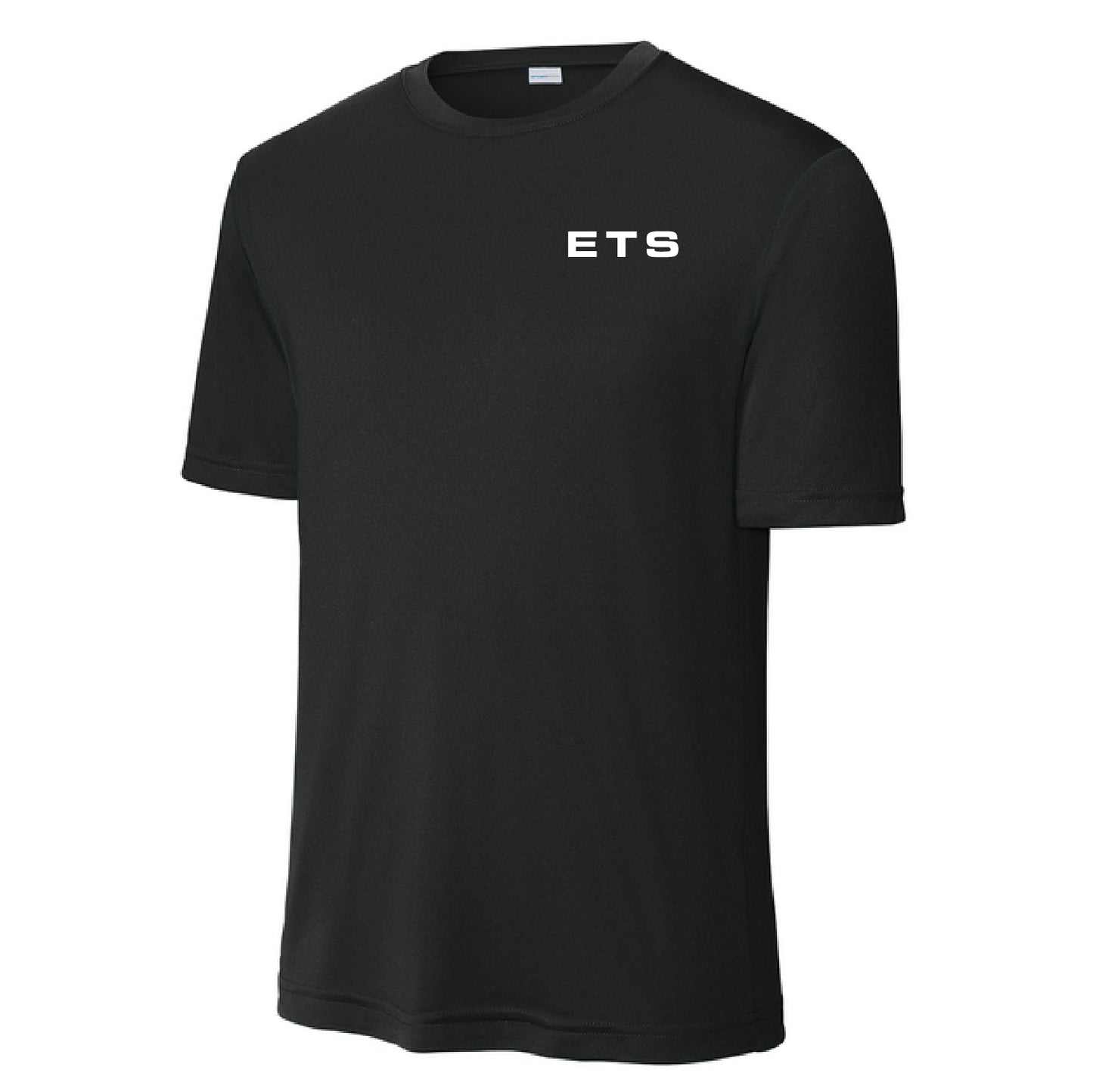 ETS Performance Athletic Tee