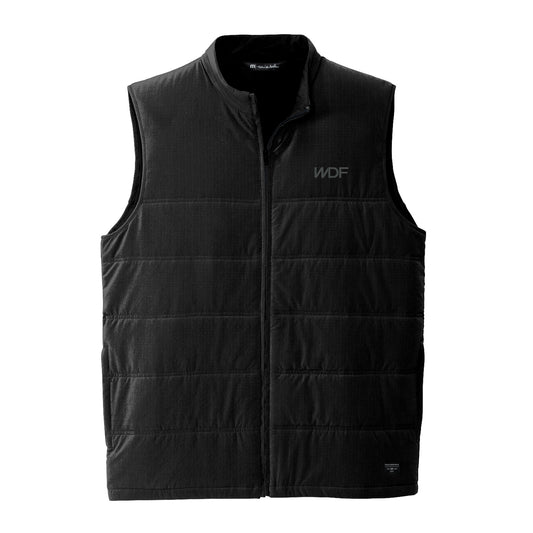 Degraaf TravisMathew Cold Bay Vest