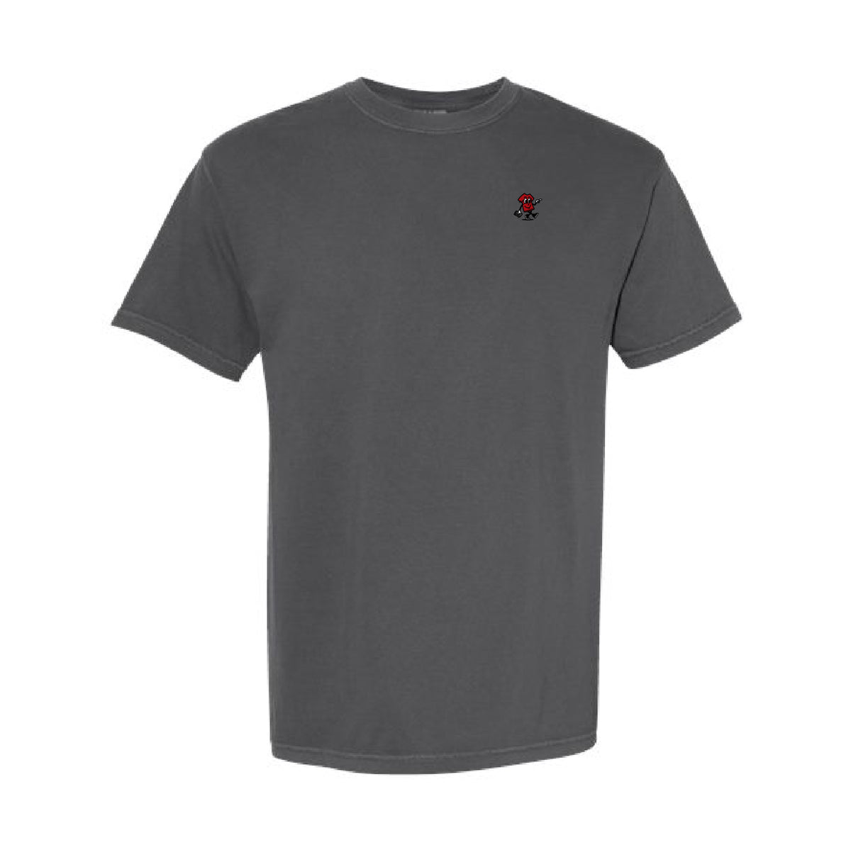 DSP Company Garment-Dyed Heavyweight T-Shirt (Mr Tee)
