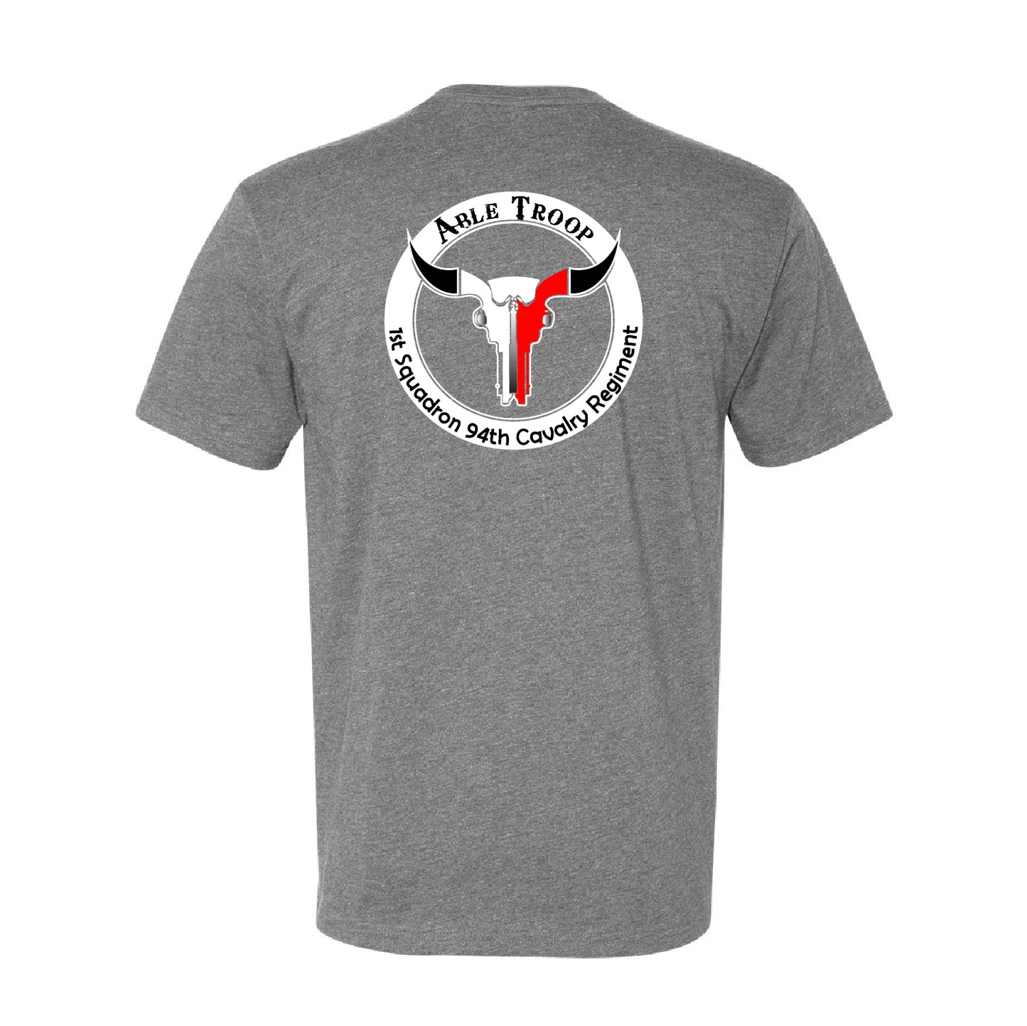 A Troop Soft Tee