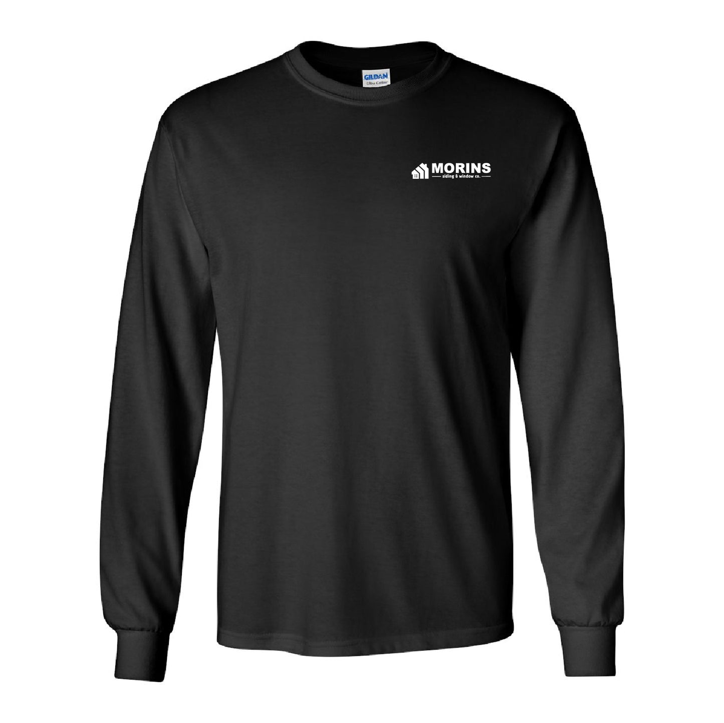 Morin's Long Sleeve T-Shirt