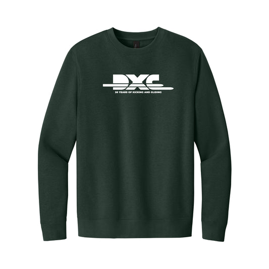 DXC Classic Crewneck