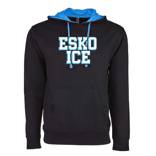 Esko Ice Laguna Hoodie