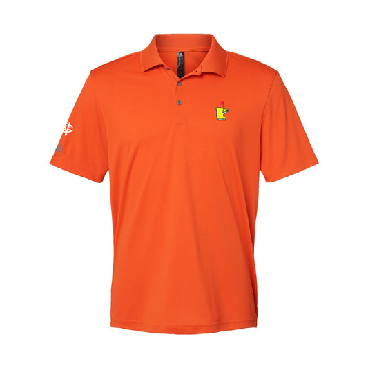 B-League Adidas Performance Polo