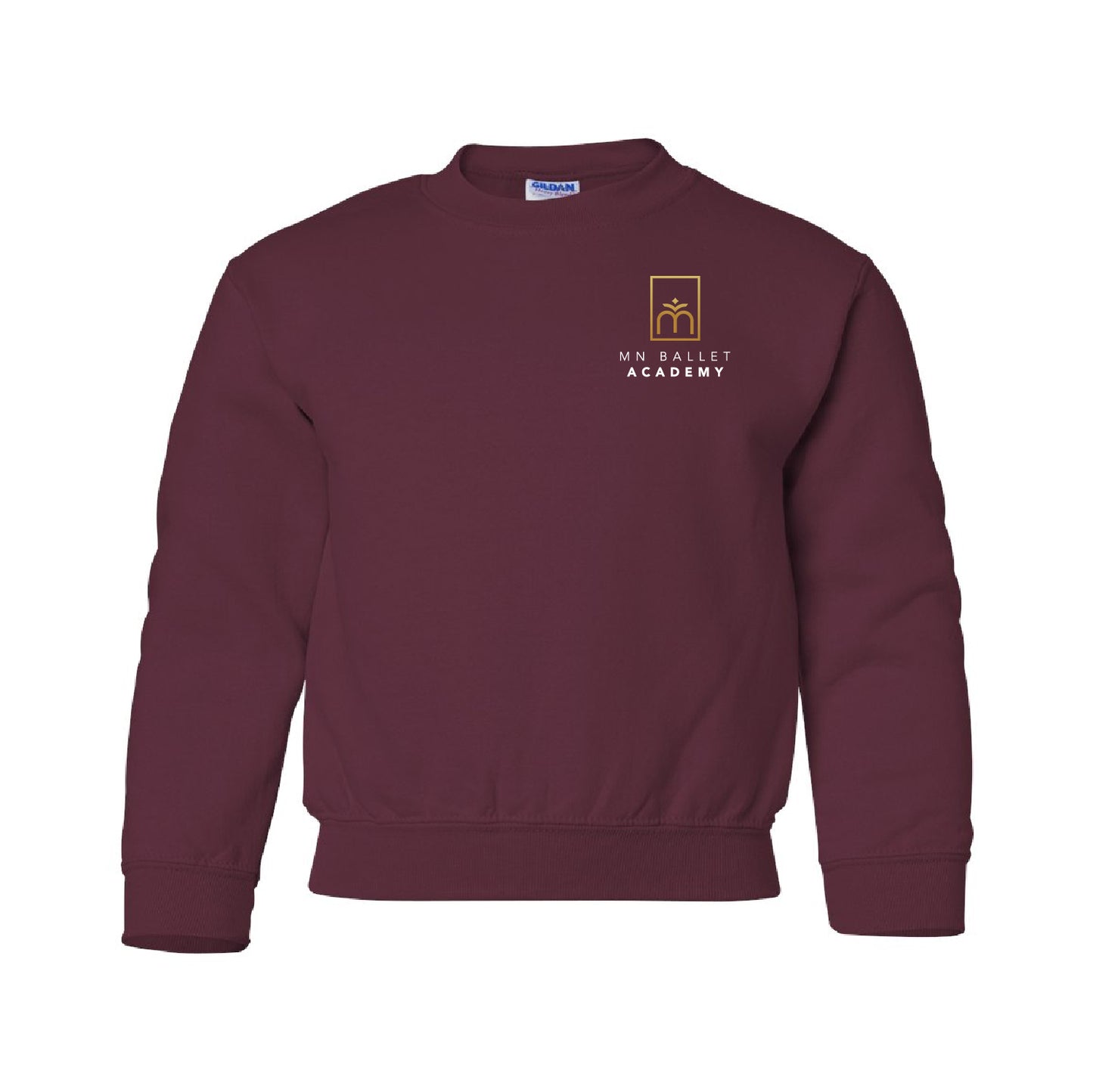 Minnesota Ballet Youth Crewneck Sweatshirt