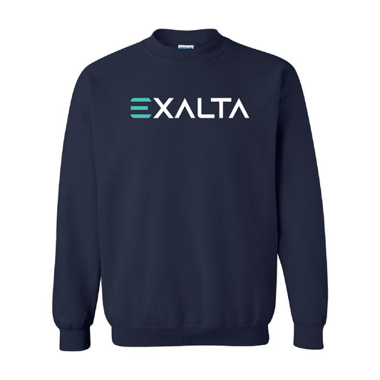Exalta Unisex Crewneck