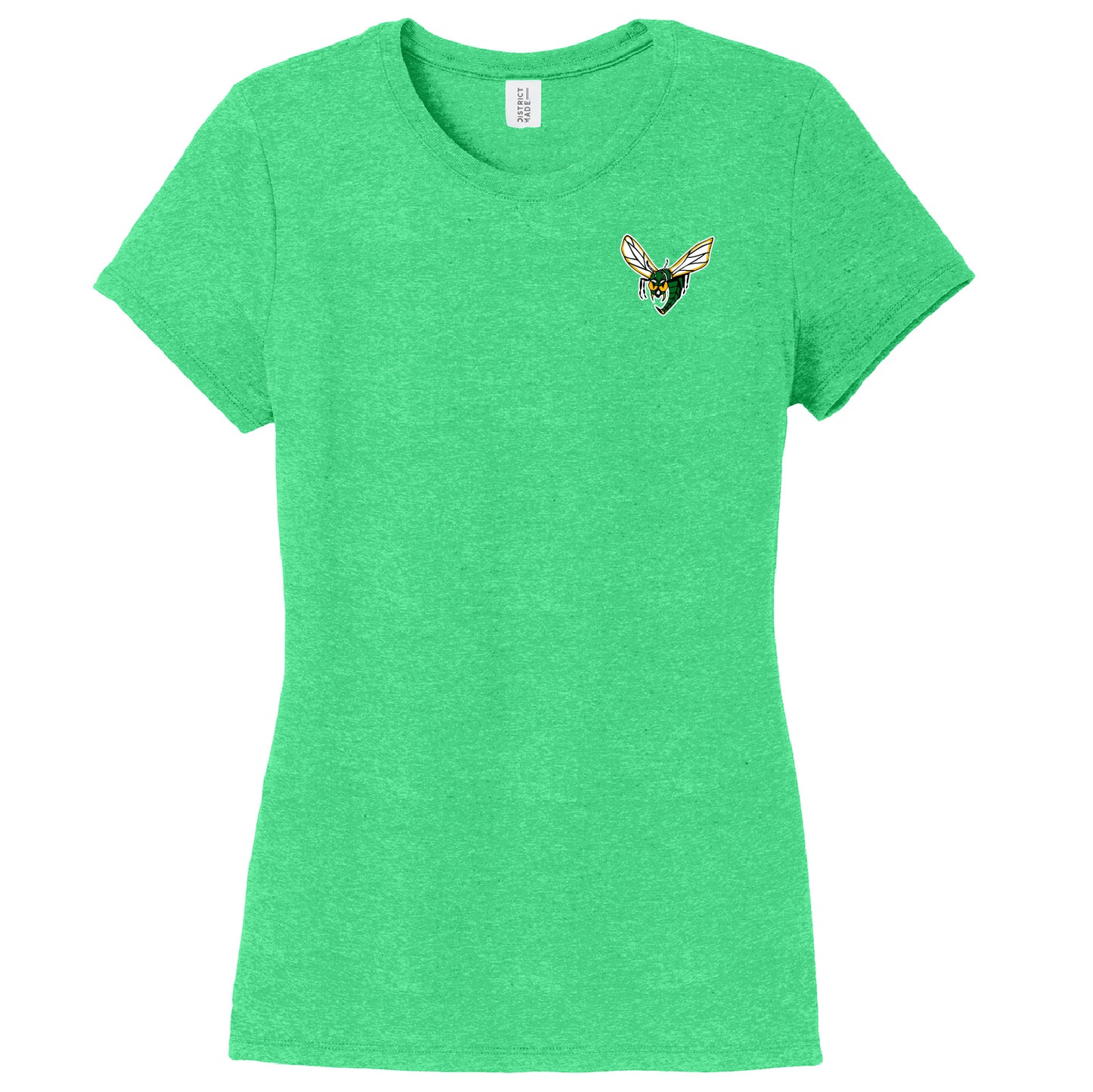 VVMS VALLEY VIEW HORNET Women’s Perfect Tri® Tee
