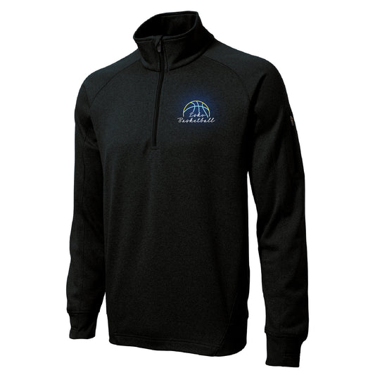 Esko Basketball 2024 Tech Fleece 1/4-Zip Pullover