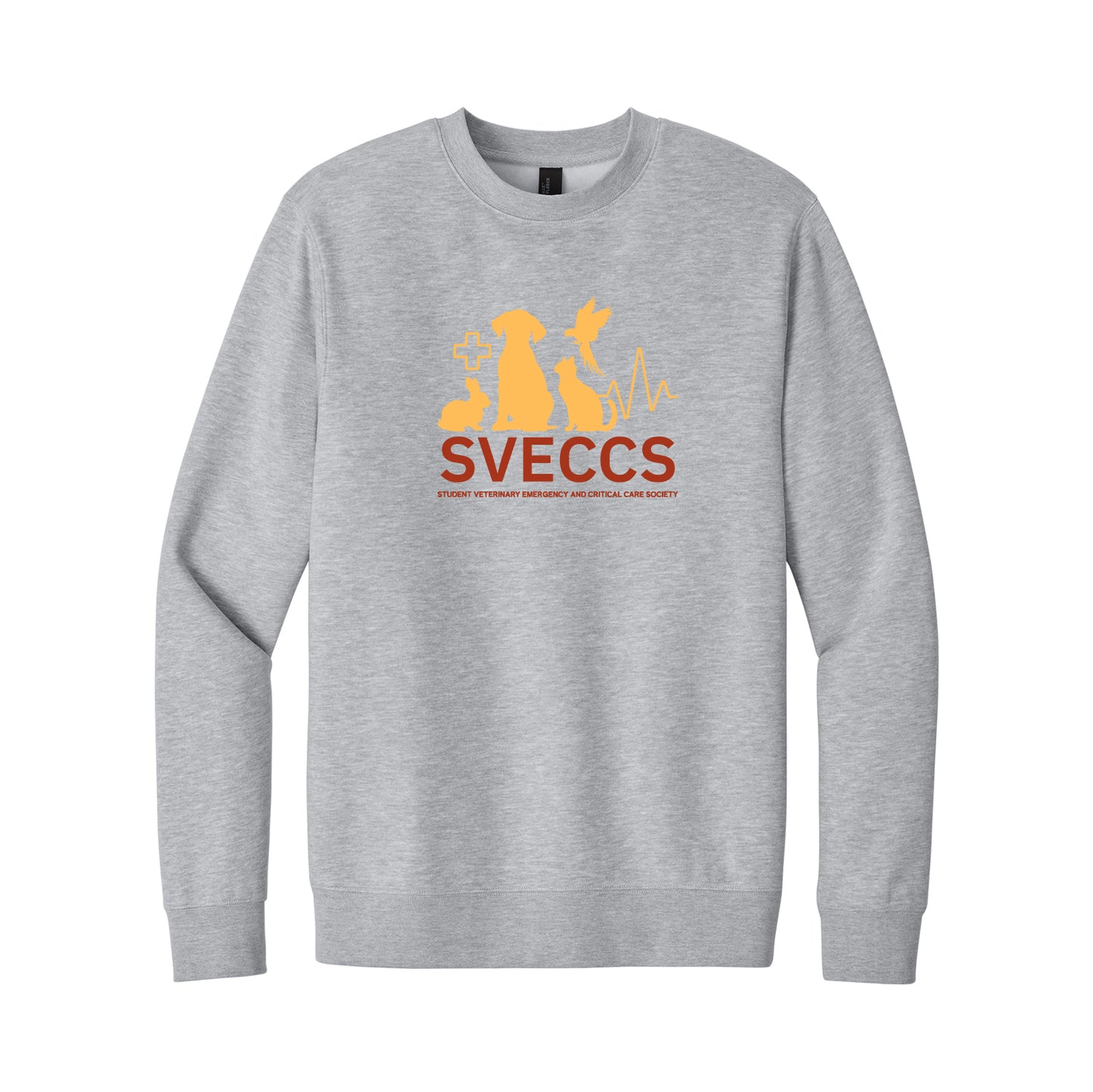SVECCS Classic Crewneck