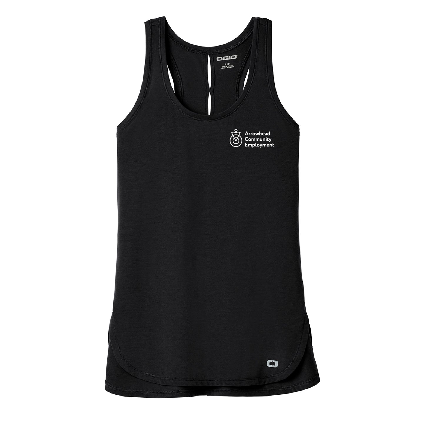 Arrowhead Community Employment OGIO® Women's Luuma Tank