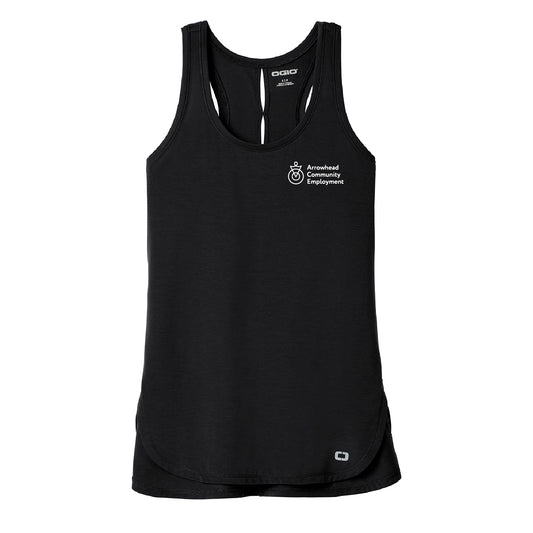 Arrowhead Community Employment OGIO® Women's Luuma Tank