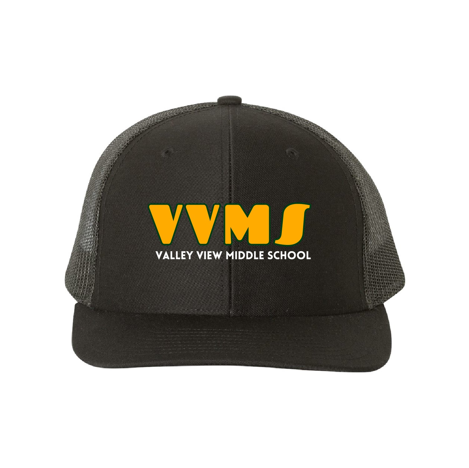 VVMS RICHARDSON TRUCKER