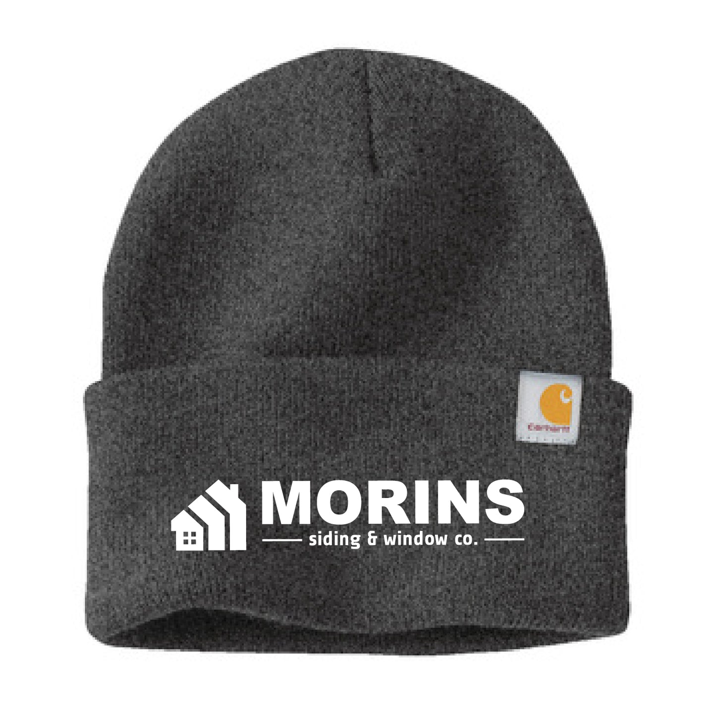 Morins Carhartt® Watch Cap 2.0