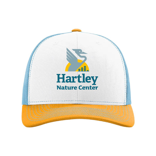 HNC Richardson Trucker Cap