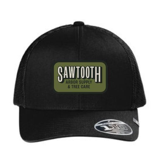 Sawtooth TravisMathew Cruz Trucker Cap