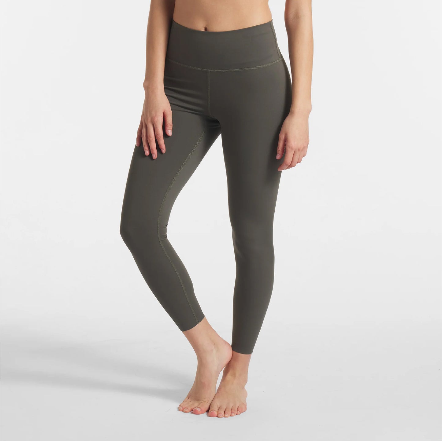 DSP BLANKS UNRL Performa High-Rise Legging II [7/8]